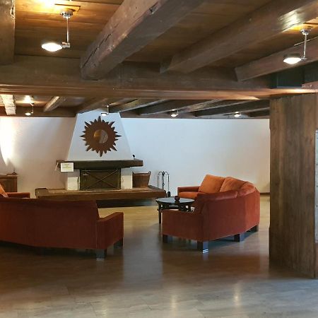 Appartmenthaus Birkenwald Зеефельд в Тироле Экстерьер фото